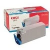Toneris OKI 41963007 mėlynas