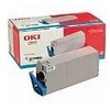 Toneris OKI 41963007 mėlynas