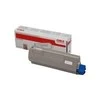 OKI cartridge juodas 9.500 pages for MC861