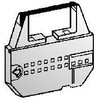 Olivetti Ribbon 82025 Juodas