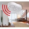 Olympia Pir Sensor BMD 210 PIR Lubų judesys su aliarmu