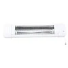 Olympia radiatorius BS50 600 W spinduliu