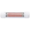Olympia radiatorius BS50 600 W spinduliu