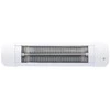 Olympia radiatorius BS50 600 W spinduliu