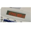Olympia Tischrechner CPD 512 skaičiuotuvas su Drucker