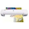 Olympia A 210 DIN A4 Laminatorius balta/pilka