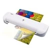 Olympia A 210 DIN A4 Laminatorius balta/pilka