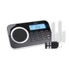 Olympia Protect 9730 – belaidis ryšys – telefono linija – GSM – 800 900 1800 1900 MHz – 90 dB – 868,5 MHz