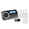 Olympia Protect 9761 – belaidis ryšys – telefono linija – 800 900 1800 1900 MHz – 90 dB – 868 MHz – 35 m
