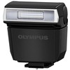 Olympus Apie sistemą Olympus FL-LM3