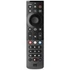 Pilot RTV One For All One for All Smart Streamer Remote URC 7945, nuotolinio valdymo pultas (juodas)