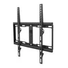 ONE For ALL Sieninis laikiklis, WM 4411, 32-60 ", Fiksuotas, Maksimalus svoris (talpa) 100 kg, VESA 100x100, 200x100, 200x200, 300x200, 300x300, 300x200, 300x300, 400x200, 300x300, 400x200,0x40,040,0
