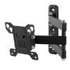 Universalus sieninis televizoriaus laikiklis ONE FOR ALL TV BRACKET, SMART TURN 180, VESA 100 GLOBAL / WM2151