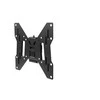 Universalus sieninis televizoriaus laikiklis ONE FOR ALL TV BRACKET, SMART TILT, VESA 200 GLOBAL / WM2221