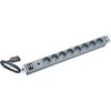 Online USV Systeme 8 Shuko lizdo maitinimo linija (KG10A8SCH- RACK)