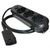 Online USV Systeme UPS maitinimo kabelio adapteris 16A (KG16A3SCH)
