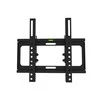 Opticum TV laikiklis MIRAGE 17''-42'' (iki 30kg, VESA 20*20cm)
