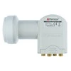 LNB Quatro Opticum LRP-04H Golden Line