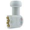 LNB Quatro Opticum LRP-04H Golden Line