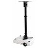 OPTOMA lubinis laikiklis mount OCM815B universal lubinis laikiklis mount variable length juodas 2.5kg