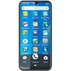 Minkštasis telefonas Ordissimo LeNuméro2 4 / 64GB Mėlyna (ART0412)