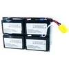 Origins REPLACEMENT UPS BATTERY - CARTRIDGE RBC24 FOR APC SMART-UP