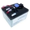 Origins PAKEITIMO UPS BATERIJA - KASETĖ RBC48, SKIRTA APC SMART-UP