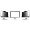 Origins SECURITY FILTER 2-WAY PLUG IN - FOR 23.8IN WIDE (16:9)