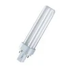 18W lemputė OSRAM DULUX D 840, G24d-2, 4000K