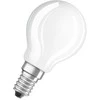 Osram Ledvance LED BASE CL P GL FR 40 neryškus 4W/827 E14