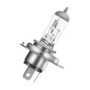 Bikuva.lt Originali Osram lemputė, H4, 60/55W, P43t 64193