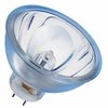 Osram halogeninė HLX lempa GZ6.35 su atšvaitu 75W 12V