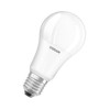 Osram Classic A, 13W, E27, 1521lm, 3 vnt.