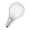 LED lempa Osram P40, 4W, E14, 2700K, 470lm, 3 vnt.