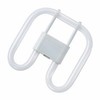 28W lempa OSRAM CFL SQUARE 835 4 pins, GR10q, 3500K