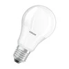 LED lemputė Osram CLA75 10W E27 3 vnt. šilta balta