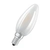 LED lempa Osram B11, 4W, E14, 2700K, 470lm