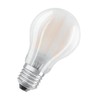 Osram LED ClasA 230V 7W 827 E27 noDIM A++ 806lm 2700K 10000h