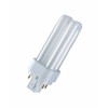 36W lemputė OSRAM DULUX L LUMILUX 840, 2G11, 4000K