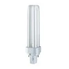 26W lemputė OSRAM DULUX D 840, G24d-3, 4000K