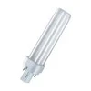 26W lemputė OSRAM DULUX D 830, G24d-3, 3000K