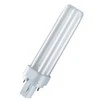 26W lemputė OSRAM DULUX D 830, G24d-3, 3000K