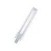 Ledvance 9W lemputė OSRAM DULUX S 827, G23, 2700K