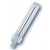 Ledvance 9W lemputė OSRAM DULUX S 827, G23, 2700K