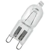 Halogeninė lempa Osram T12, 60W, G9, 2800K, 980lm