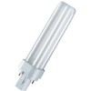 26W lemputė OSRAM DULUX D 840, G24d-3, 4000K