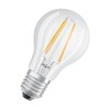 Ledvance OSRAM LED BASE CL A kaitinimo siūlas 7W 827 E27 806lm 2700K (CRI 80) 10000h A++ (Krabička 5ks)