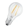 Ledvance OSRAM LED BASE CL A kaitinimo siūlas 7W 827 E27 806lm 2700K (CRI 80) 10000h A++ (Krabička 5ks)