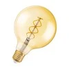 Candellux LED lemputė Vintage 1906© LED 25 CL 5 W/2000K E27
