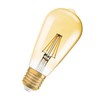 Osram <p>LED lemputė Vintage 1906© LED 55 DIM 7 W/2500K E27</p>